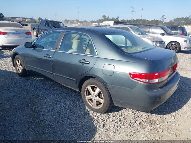 Aukcja sprzedaży 2004 Honda Accord 2.4 Ex, vin: 1HGCM56674A086998, numer aukcji: 44873466