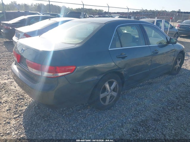 Aukcja sprzedaży 2004 Honda Accord 2.4 Ex, vin: 1HGCM56674A086998, numer aukcji: 44873466