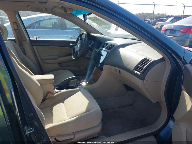 Aukcja sprzedaży 2004 Honda Accord 2.4 Ex, vin: 1HGCM56674A086998, numer aukcji: 44873466
