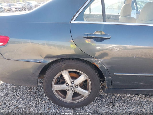 Aukcja sprzedaży 2004 Honda Accord 2.4 Ex, vin: 1HGCM56674A086998, numer aukcji: 44873466