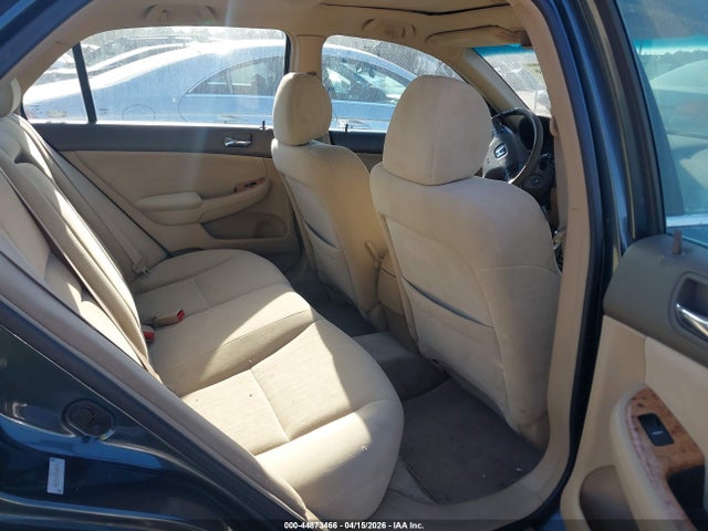 Aukcja sprzedaży 2004 Honda Accord 2.4 Ex, vin: 1HGCM56674A086998, numer aukcji: 44873466
