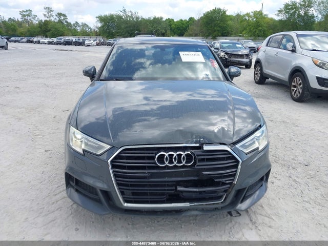 Продаж на аукціоні авто 2017 Audi A3 2.0t Premium, vin: WAUGUGFF2H1058122, номер лоту: 44873468