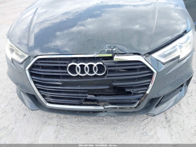 Продаж на аукціоні авто 2017 Audi A3 2.0t Premium, vin: WAUGUGFF2H1058122, номер лоту: 44873468