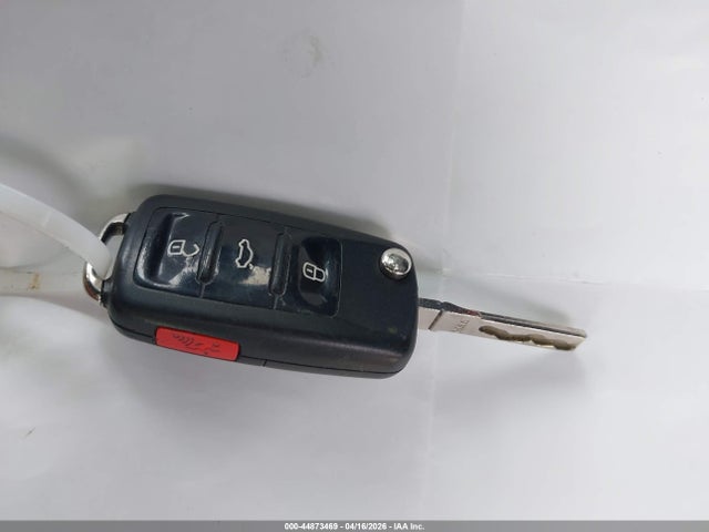 44873469 :رقم المزاد ، 1VWAP7A37DC142588 vin ، 2013 Volkswagen Passat 2.5l Wolfsburg Edition مزاد بيع