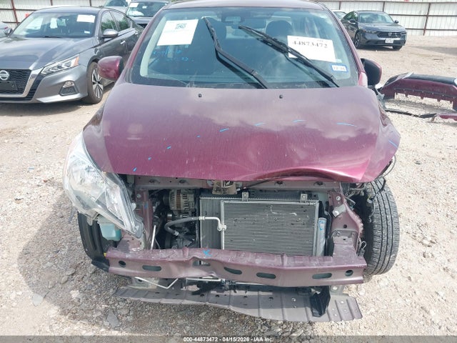 Продаж на аукціоні авто 2024 Mitsubishi Mirage G4, vin: ML32FUFJ9RHF12553, номер лоту: 44873472