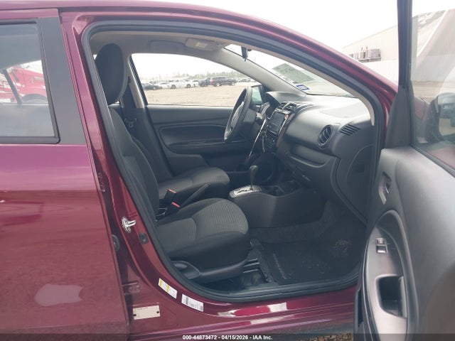 Продаж на аукціоні авто 2024 Mitsubishi Mirage G4, vin: ML32FUFJ9RHF12553, номер лоту: 44873472