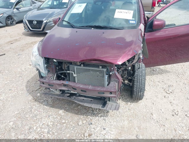 Продаж на аукціоні авто 2024 Mitsubishi Mirage G4, vin: ML32FUFJ9RHF12553, номер лоту: 44873472