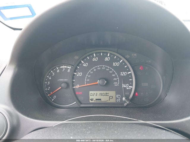 Продаж на аукціоні авто 2024 Mitsubishi Mirage G4, vin: ML32FUFJ9RHF12553, номер лоту: 44873472