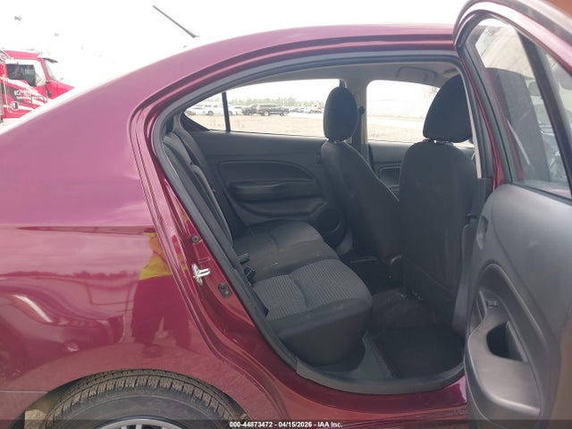 Продаж на аукціоні авто 2024 Mitsubishi Mirage G4, vin: ML32FUFJ9RHF12553, номер лоту: 44873472