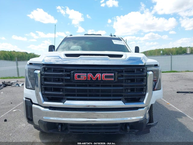Продажа на аукционе авто 2026 Gmc Sierra 2500hd , Long Bed, Pro, Rwd, vin: 1GT5ULE74TF167142, номер лота: 44873474