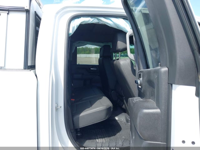 Продажа на аукционе авто 2026 Gmc Sierra 2500hd , Long Bed, Pro, Rwd, vin: 1GT5ULE74TF167142, номер лота: 44873474