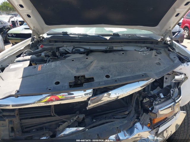 Aukcja sprzedaży 2018 Chevrolet Silverado 1500 Wt, vin: 1GCRCNEC8JZ335549, numer aukcji: 44873478
