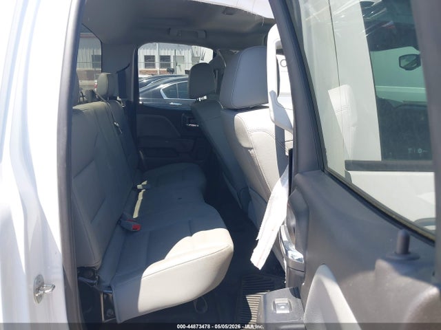 Aukcja sprzedaży 2018 Chevrolet Silverado 1500 Wt, vin: 1GCRCNEC8JZ335549, numer aukcji: 44873478