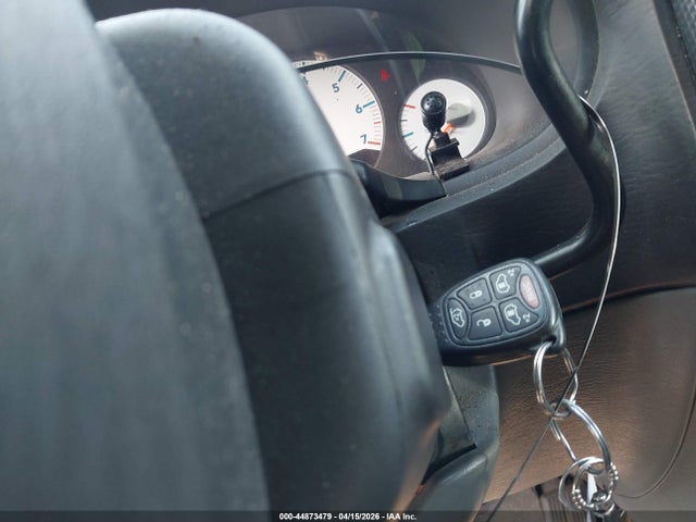 Aukcja sprzedaży 2006 Dodge Grand Caravan Sxt, vin: 2D4GP44L36R833847, numer aukcji: 44873479