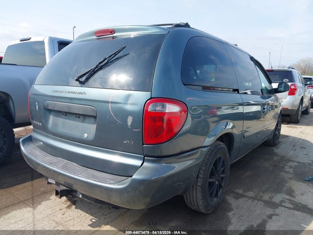 Aukcja sprzedaży 2006 Dodge Grand Caravan Sxt, vin: 2D4GP44L36R833847, numer aukcji: 44873479