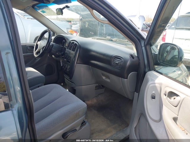 Aukcja sprzedaży 2006 Dodge Grand Caravan Sxt, vin: 2D4GP44L36R833847, numer aukcji: 44873479