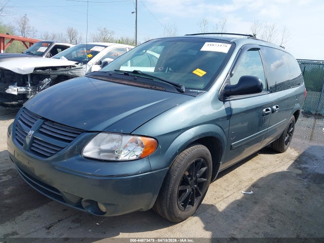 Aukcja sprzedaży 2006 Dodge Grand Caravan Sxt, vin: 2D4GP44L36R833847, numer aukcji: 44873479