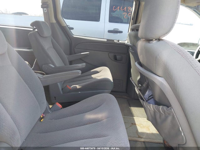 Aukcja sprzedaży 2006 Dodge Grand Caravan Sxt, vin: 2D4GP44L36R833847, numer aukcji: 44873479