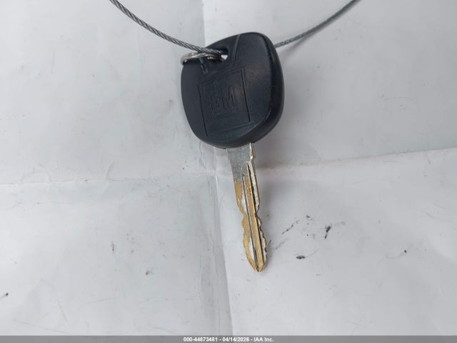 Продаж на аукціоні авто 2004 Chevrolet Impala, vin: 2G1WF52E249341662, номер лоту: 44873481