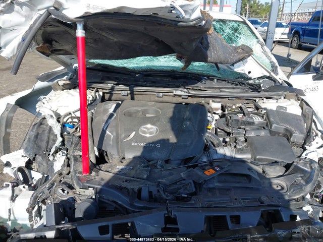 JM1GL1UM5L1525434 Mazda Mazda6 Sport