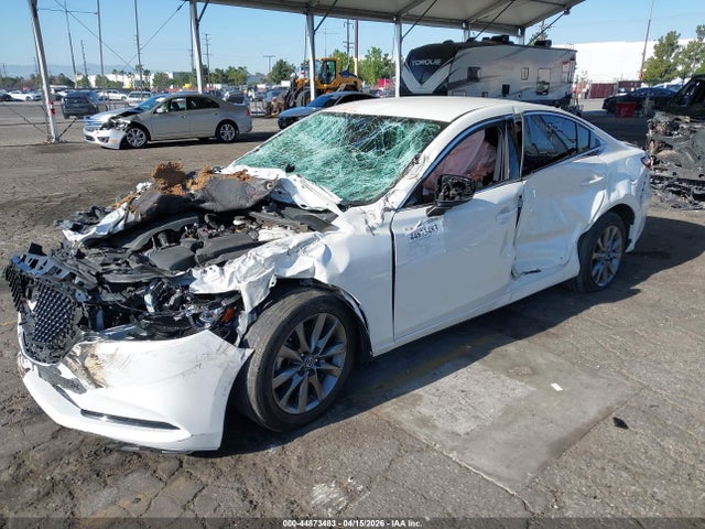 JM1GL1UM5L1525434 Mazda Mazda6 Sport