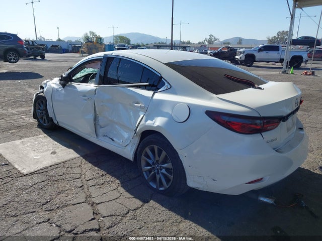 JM1GL1UM5L1525434 Mazda Mazda6 Sport