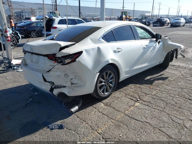 JM1GL1UM5L1525434 Mazda Mazda6 Sport