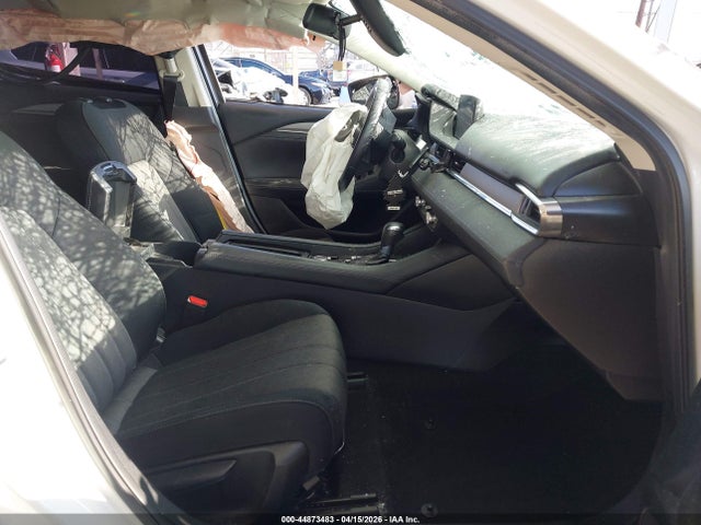 JM1GL1UM5L1525434 Mazda Mazda6 Sport