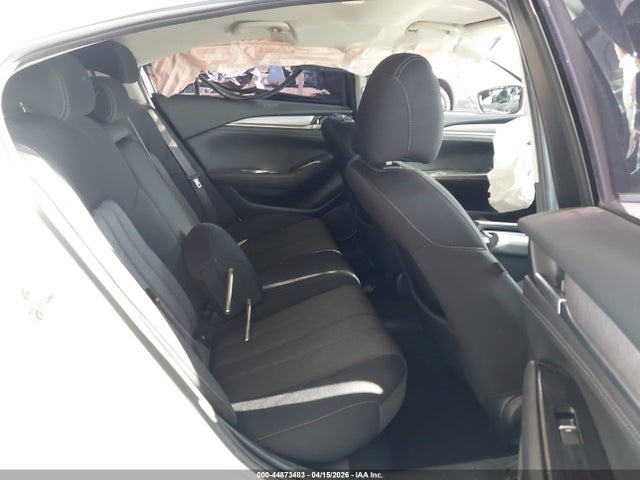 JM1GL1UM5L1525434 Mazda Mazda6 Sport