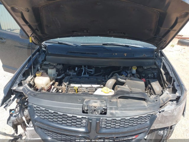 Продажа на аукционе авто 2019 Dodge Journey Se, vin: 3C4PDCBB8KT860382, номер лота: 44873484