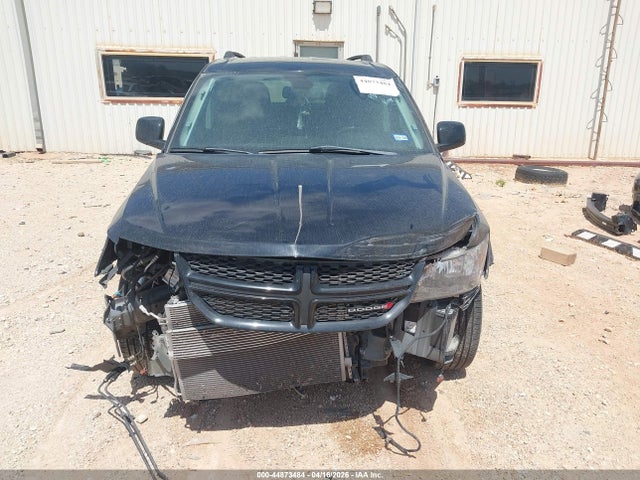 Продажа на аукционе авто 2019 Dodge Journey Se, vin: 3C4PDCBB8KT860382, номер лота: 44873484