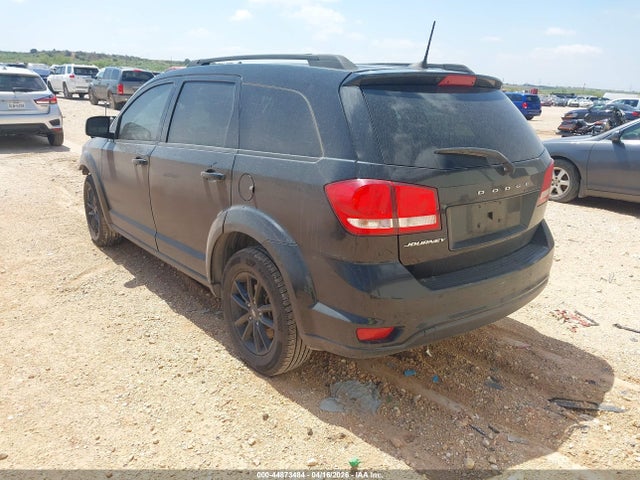Продажа на аукционе авто 2019 Dodge Journey Se, vin: 3C4PDCBB8KT860382, номер лота: 44873484