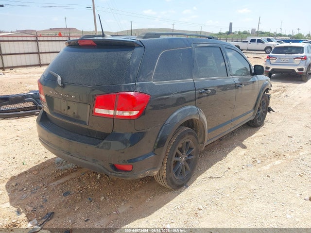 Продажа на аукционе авто 2019 Dodge Journey Se, vin: 3C4PDCBB8KT860382, номер лота: 44873484