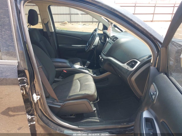 Продажа на аукционе авто 2019 Dodge Journey Se, vin: 3C4PDCBB8KT860382, номер лота: 44873484