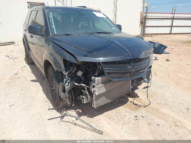 Продажа на аукционе авто 2019 Dodge Journey Se, vin: 3C4PDCBB8KT860382, номер лота: 44873484