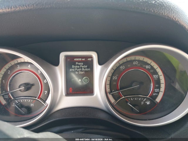 Продажа на аукционе авто 2019 Dodge Journey Se, vin: 3C4PDCBB8KT860382, номер лота: 44873484