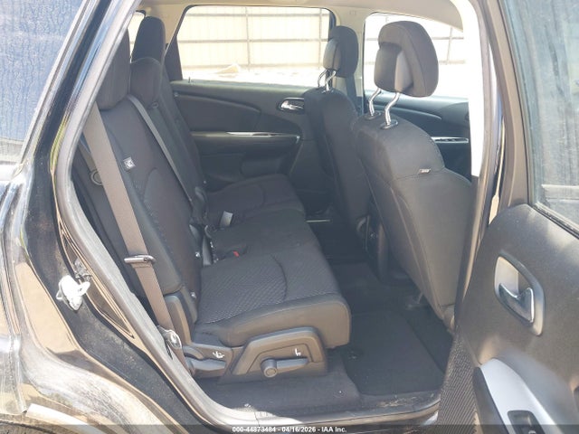 Продажа на аукционе авто 2019 Dodge Journey Se, vin: 3C4PDCBB8KT860382, номер лота: 44873484