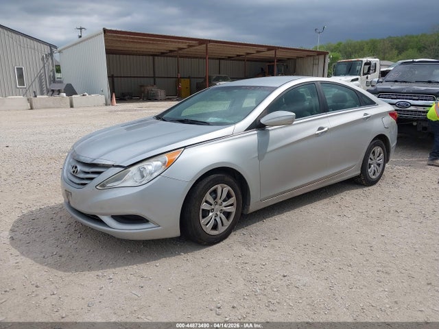 Aukcja sprzedaży 2013 Hyundai Sonata Gls, vin: 5NPEB4AC9DH508914, numer aukcji: 44873490