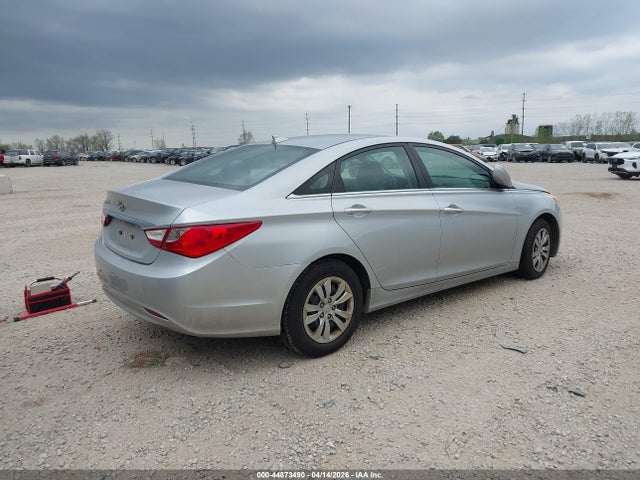 Aukcja sprzedaży 2013 Hyundai Sonata Gls, vin: 5NPEB4AC9DH508914, numer aukcji: 44873490