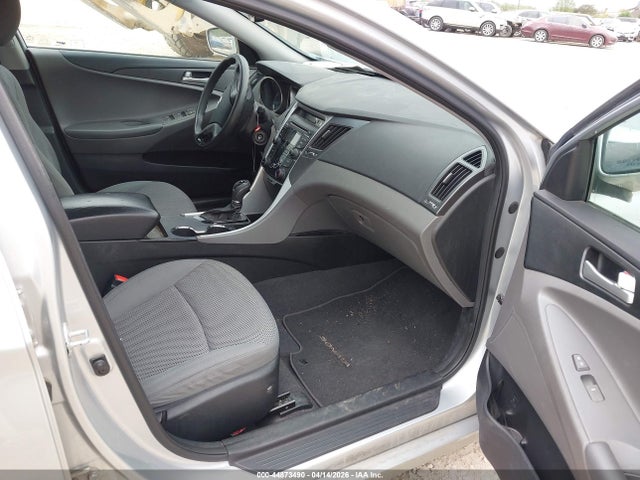 Aukcja sprzedaży 2013 Hyundai Sonata Gls, vin: 5NPEB4AC9DH508914, numer aukcji: 44873490