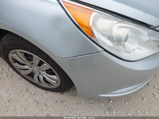 Aukcja sprzedaży 2013 Hyundai Sonata Gls, vin: 5NPEB4AC9DH508914, numer aukcji: 44873490