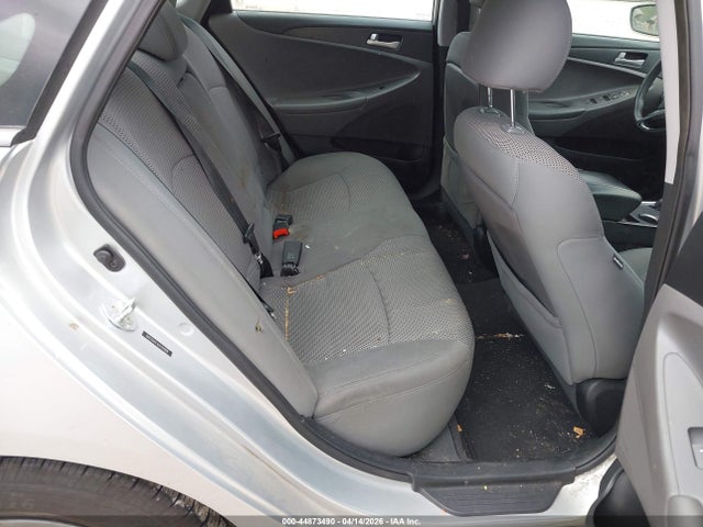 Aukcja sprzedaży 2013 Hyundai Sonata Gls, vin: 5NPEB4AC9DH508914, numer aukcji: 44873490