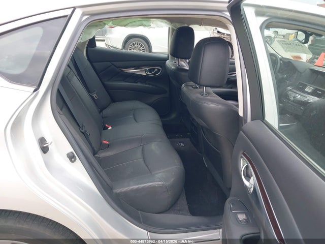 Aukcja sprzedaży 2012 Infiniti M37, vin: JN1BY1AP5CM333068, numer aukcji: 44873493