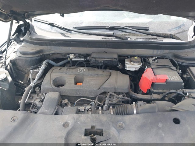 Продаж на аукціоні авто 2020 Acura Rdx Technology Package, vin: 5J8TC2H51LL022240, номер лоту: 44873494