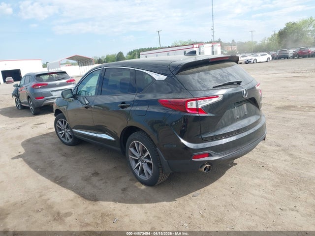 Продаж на аукціоні авто 2020 Acura Rdx Technology Package, vin: 5J8TC2H51LL022240, номер лоту: 44873494