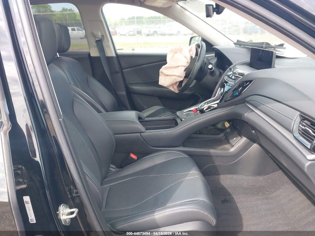Продаж на аукціоні авто 2020 Acura Rdx Technology Package, vin: 5J8TC2H51LL022240, номер лоту: 44873494