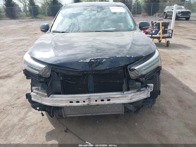 Продаж на аукціоні авто 2020 Acura Rdx Technology Package, vin: 5J8TC2H51LL022240, номер лоту: 44873494