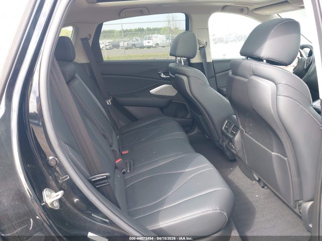 Продаж на аукціоні авто 2020 Acura Rdx Technology Package, vin: 5J8TC2H51LL022240, номер лоту: 44873494