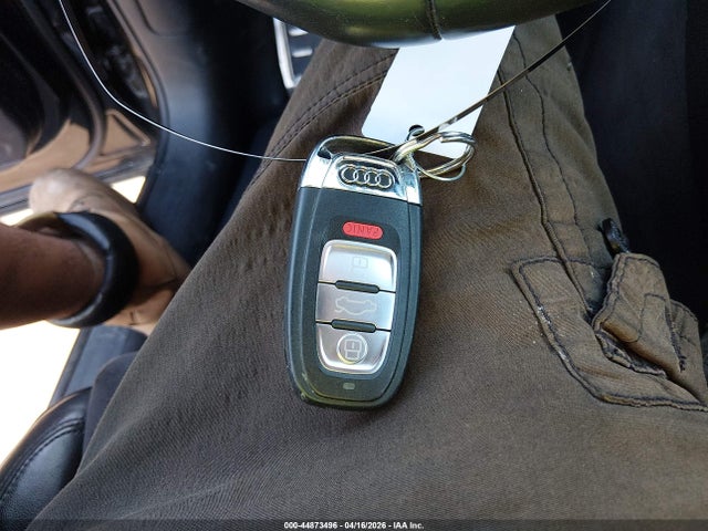 Aukcja sprzedaży 2015 Audi Sq5 3.0t Premium Plus, vin: WA1CGAFPXFA141481, numer aukcji: 44873496