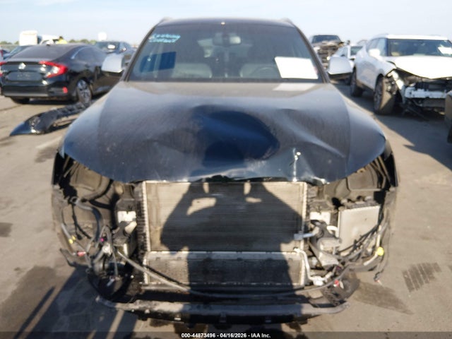 Aukcja sprzedaży 2015 Audi Sq5 3.0t Premium Plus, vin: WA1CGAFPXFA141481, numer aukcji: 44873496